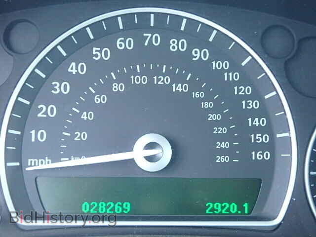 2007 SAAB 9 3 - VIN: YS3FD79Y276100357 - Фото 8