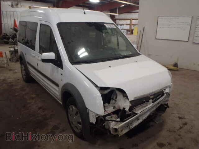 Photo NM0KS9CN5BT048252 - FORD TRANSIT CO 2011