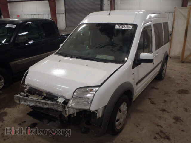 2011 FORD TRANSIT CO - VIN: NM0KS9CN5BT048252 - Фото 2