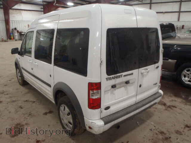 2011 FORD TRANSIT CO - VIN: NM0KS9CN5BT048252 - Фото 3