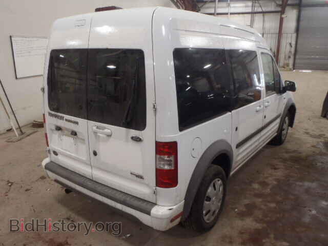 2011 FORD TRANSIT CO - VIN: NM0KS9CN5BT048252 - Фото 4