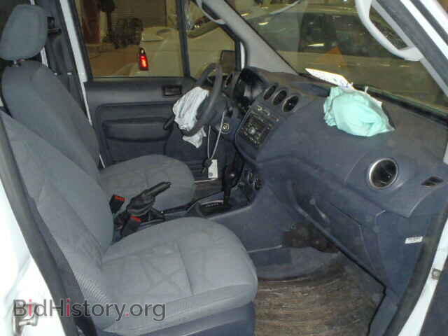 2011 FORD TRANSIT CO - VIN: NM0KS9CN5BT048252 - Фото 5