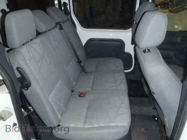 2011 FORD TRANSIT CO - VIN: NM0KS9CN5BT048252 - Фото 6
