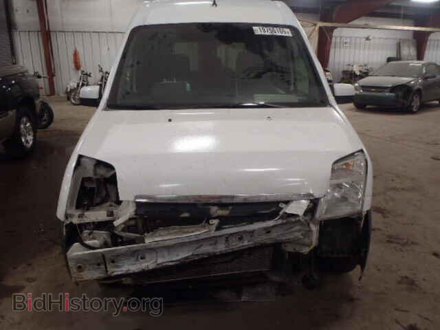 2011 FORD TRANSIT CO - VIN: NM0KS9CN5BT048252 - Фото 9
