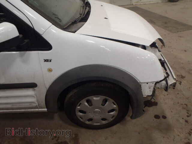 2011 FORD TRANSIT CO - VIN: NM0KS9CN5BT048252 - Фото 10