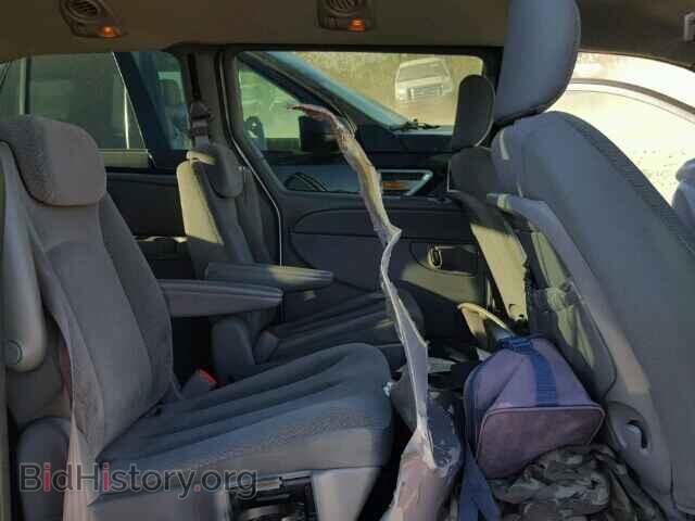 2005 DODGE CARAVAN - VIN: 2D8GP44LX5R131456 - Фото 6