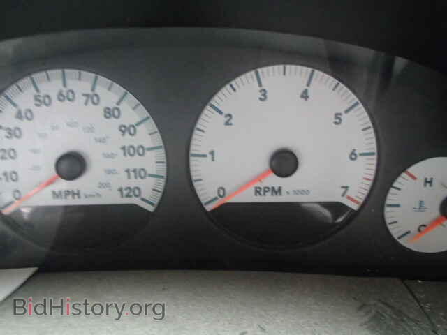 2005 DODGE CARAVAN - VIN: 2D8GP44LX5R131456 - Фото 8