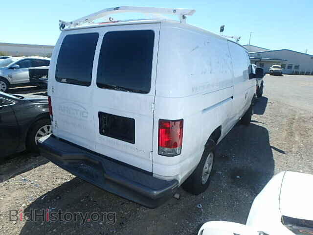2007 FORD ECONOLINE - VIN: 1FTNE24W97DA95369 - Фото 4