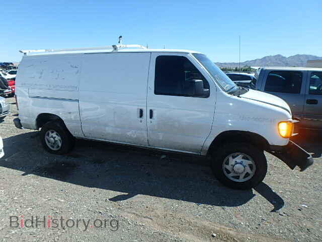 2007 FORD ECONOLINE - VIN: 1FTNE24W97DA95369 - Фото 10