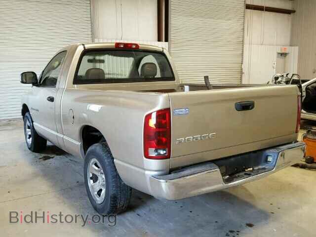 2004 DODGE RAM 1500 - VIN: 1D7HA16K14J237049 - Фото 3
