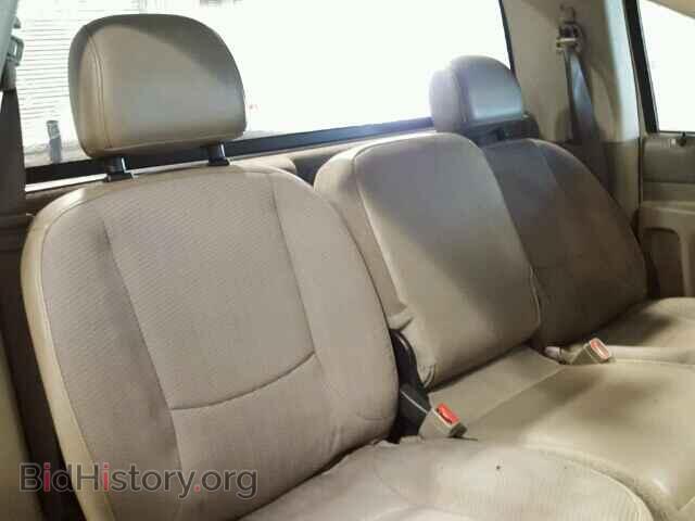 2004 DODGE RAM 1500 - VIN: 1D7HA16K14J237049 - Фото 6