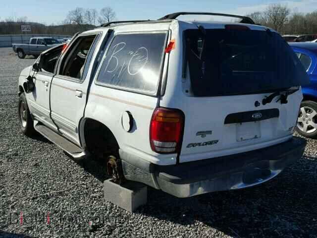 1998 FORD EXPLORER - VIN: 1FMZU35P2WZC24860 - Фото 3
