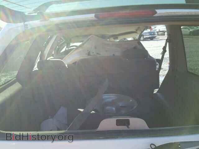 1998 FORD EXPLORER - VIN: 1FMZU35P2WZC24860 - Фото 9