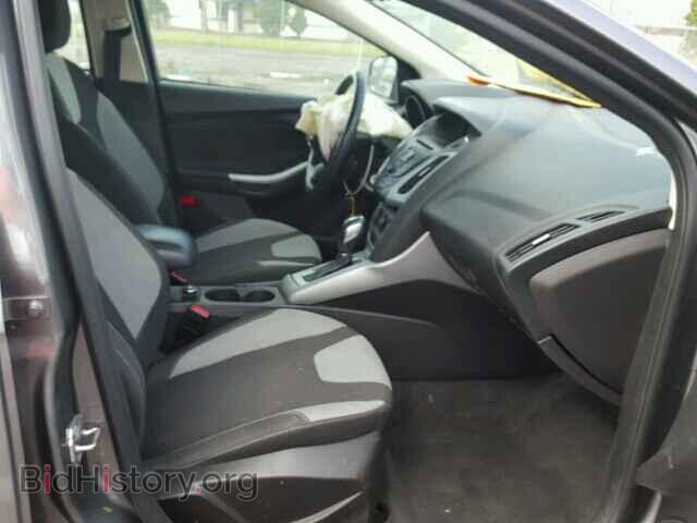 2012 FORD FOCUS - VIN: 1FAHP3K29CL400520 - Фото 5