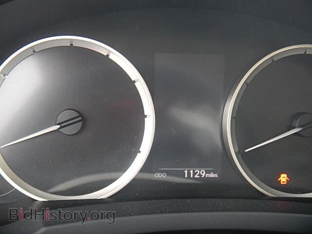 2015 LEXUS IS250 - VIN: JTHBF1D28F5057033 - Фото 8