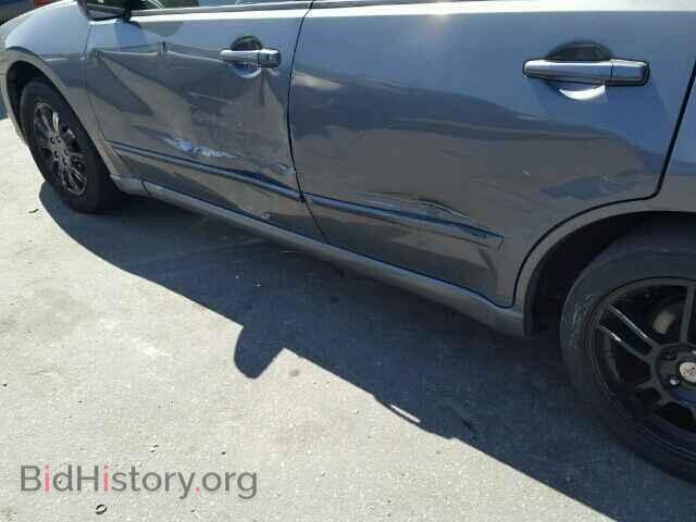 2006 MITSUBISHI GALANT - VIN: 4A3AB56F16E012545 - Фото 10