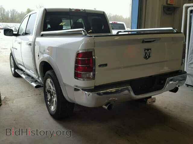 2012 DODGE RAM - VIN: 1C6RD6NT6CS125506 - Photo 3