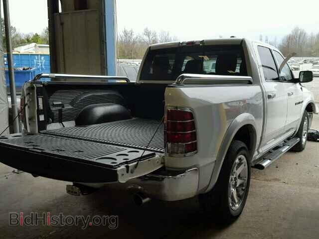 2012 DODGE RAM - VIN: 1C6RD6NT6CS125506 - Photo 4