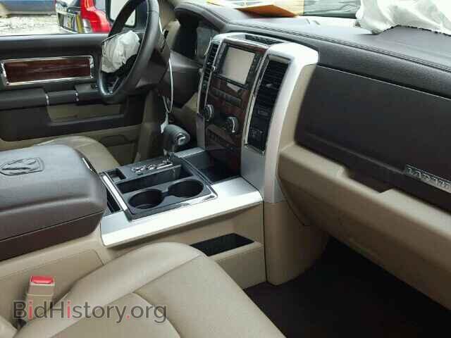 2012 DODGE RAM - VIN: 1C6RD6NT6CS125506 - Photo 5