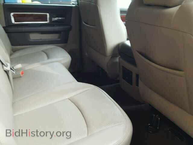 2012 DODGE RAM - VIN: 1C6RD6NT6CS125506 - Photo 6