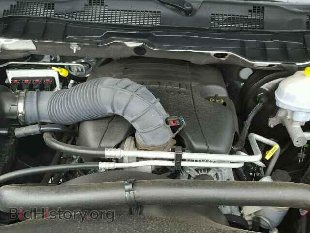 2012 DODGE RAM - VIN: 1C6RD6NT6CS125506 - Photo 7