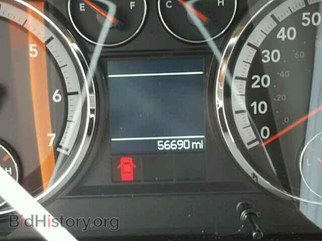 2012 DODGE RAM - VIN: 1C6RD6NT6CS125506 - Photo 8