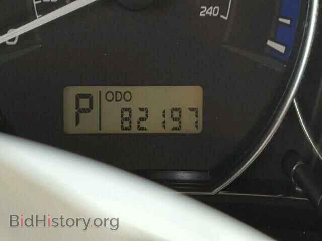 2012 SUBARU FORESTER - VIN: JF2SHBBC0CH439968 - Photo 8