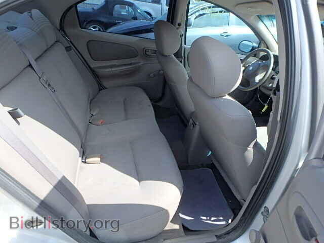 2004 DODGE NEON - VIN: 1B3ES56C84D577762 - Фото 6