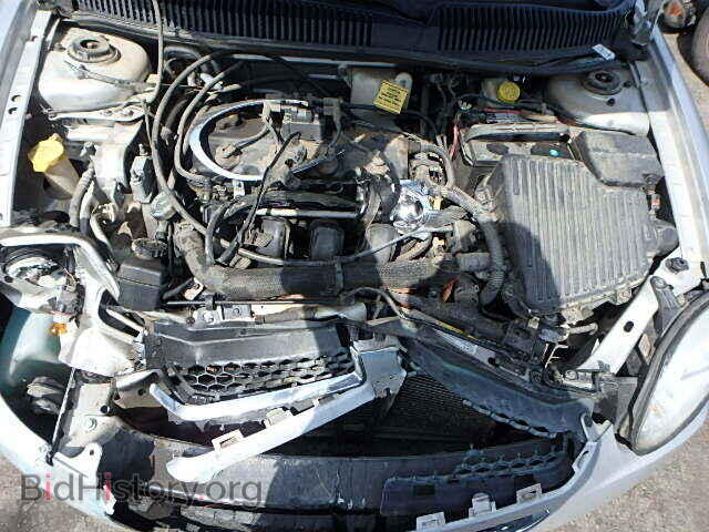 2004 DODGE NEON - VIN: 1B3ES56C84D577762 - Фото 7