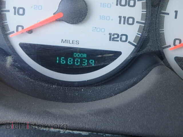 2004 DODGE NEON - VIN: 1B3ES56C84D577762 - Фото 8