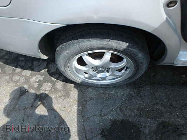 2004 DODGE NEON - VIN: 1B3ES56C84D577762 - Фото 9