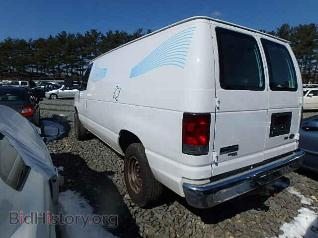 2012 FORD ECONOLINE - VIN: 1FTNE2EL5CDB27359 - Photo 3