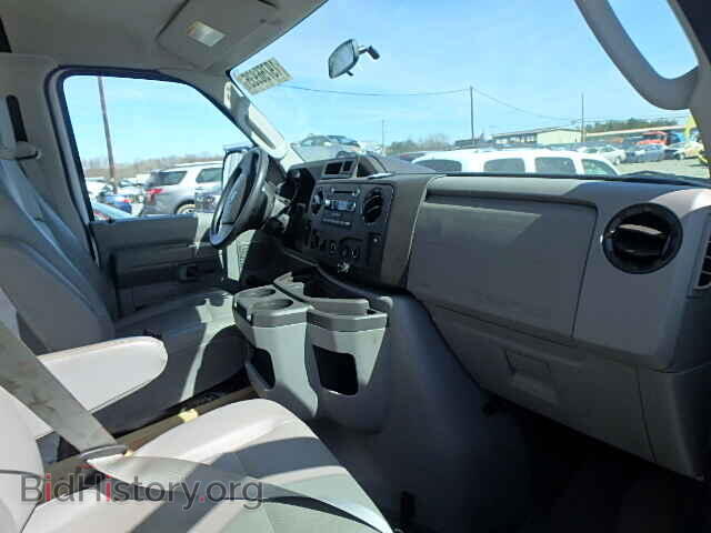 2012 FORD ECONOLINE - VIN: 1FTNE2EL5CDB27359 - Photo 5