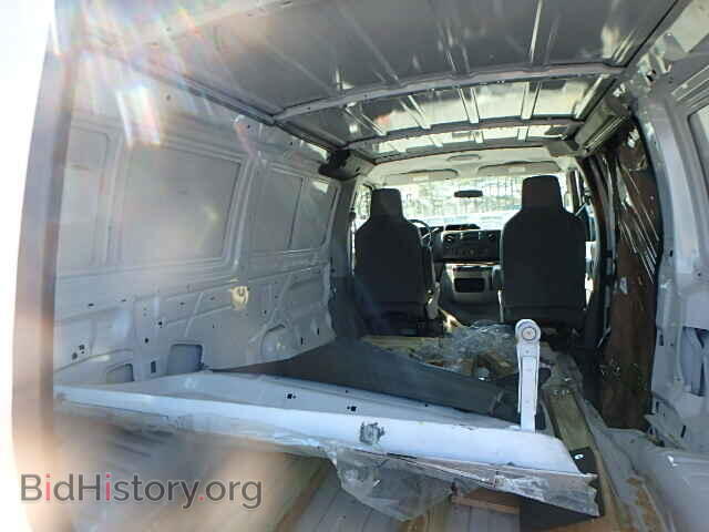 2012 FORD ECONOLINE - VIN: 1FTNE2EL5CDB27359 - Photo 6