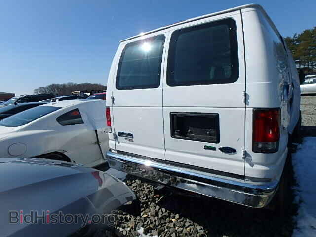 2012 FORD ECONOLINE - VIN: 1FTNE2EL5CDB27359 - Photo 9