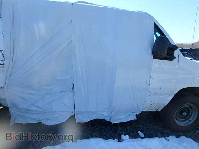 2012 FORD ECONOLINE - VIN: 1FTNE2EL5CDB27359 - Photo 10