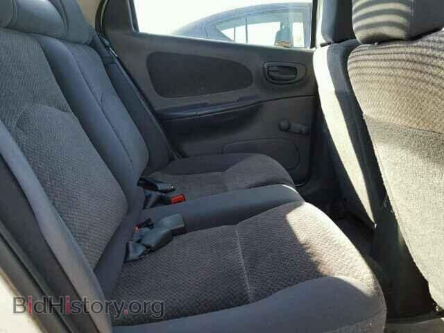 2000 DODGE NEON - VIN: 1B3ES46C2YD515399 - Фото 6