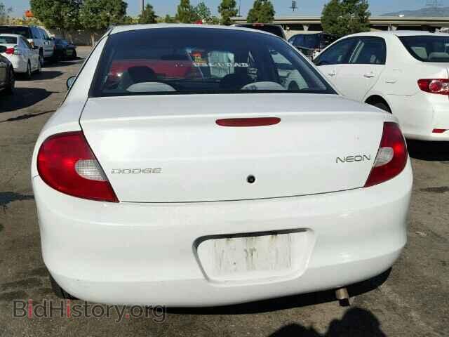 2000 DODGE NEON - VIN: 1B3ES46C2YD515399 - Фото 9