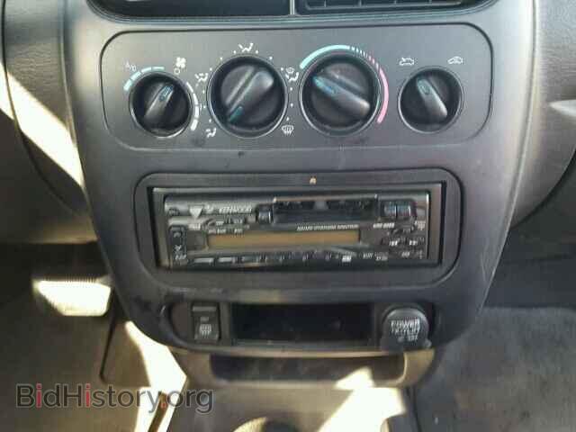 2000 DODGE NEON - VIN: 1B3ES46C2YD515399 - Фото 10