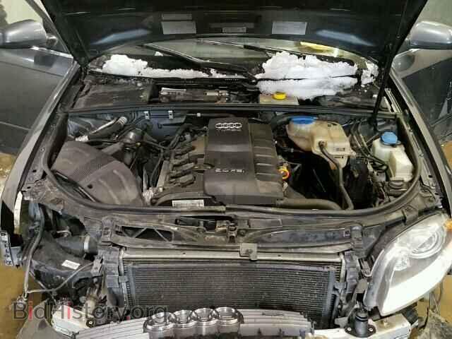 2007 AUDI A4 - VIN: WAUDF78E77A150407 - Фото 7
