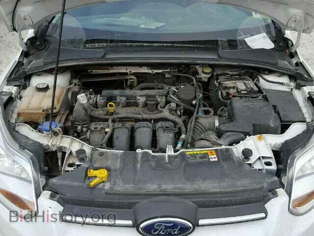 2013 FORD FOCUS - VIN: 1FADP3F28DL190907 - Photo 7