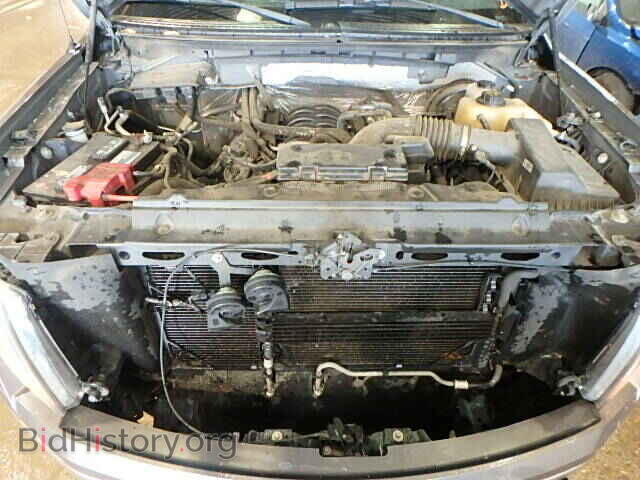 2012 FORD F150 - VIN: 1FTFW1CF4CFA99292 - Фото 7