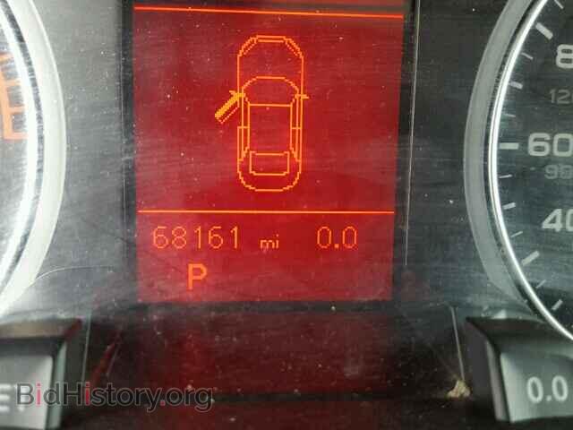 2012 AUDI A4 - VIN: WAUFFAFL3CA035837 - Photo 8