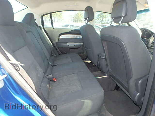 2010 CHRYSLER SEBRING - VIN: 1C3CC4FB6AN137599 - Фото 6