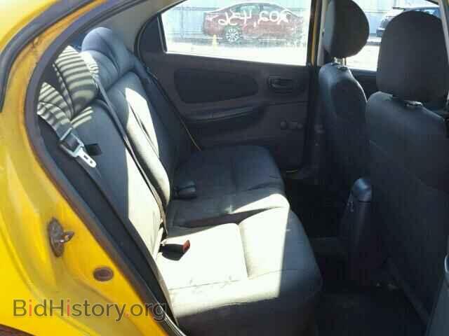 2003 DODGE NEON - VIN: 1B3ES56C03D125433 - Фото 6