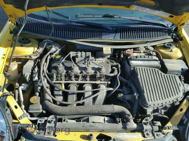 2003 DODGE NEON - VIN: 1B3ES56C03D125433 - Фото 7