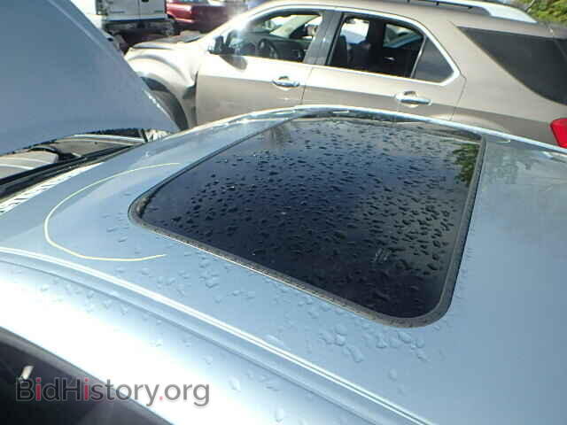 2006 LEXUS IS350 - VIN: JTHBE262262004884 - Фото 9