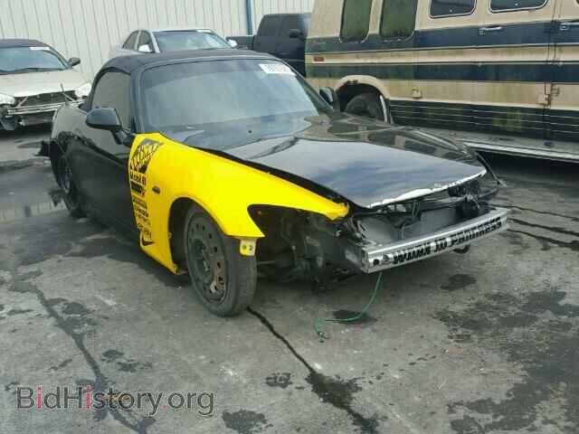 Фотография JHMAP11413T006494 - HONDA S2000 2003
