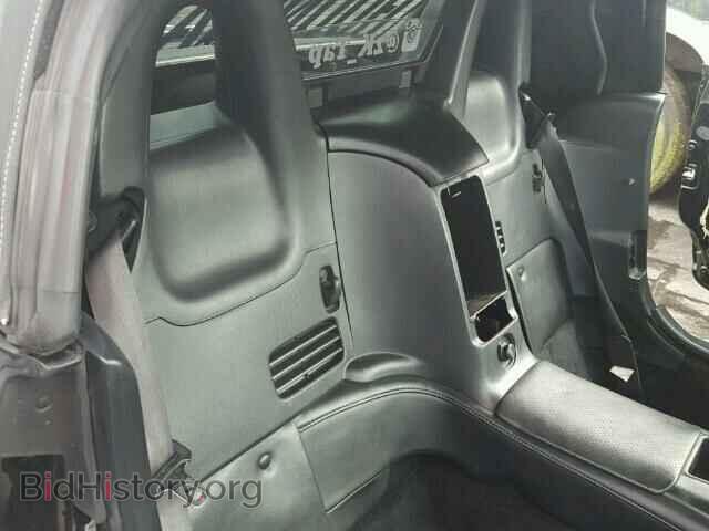 2003 HONDA S2000 - VIN: JHMAP11413T006494 - Фото 6