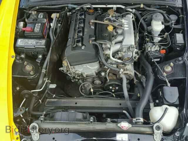 2003 HONDA S2000 - VIN: JHMAP11413T006494 - Фото 7